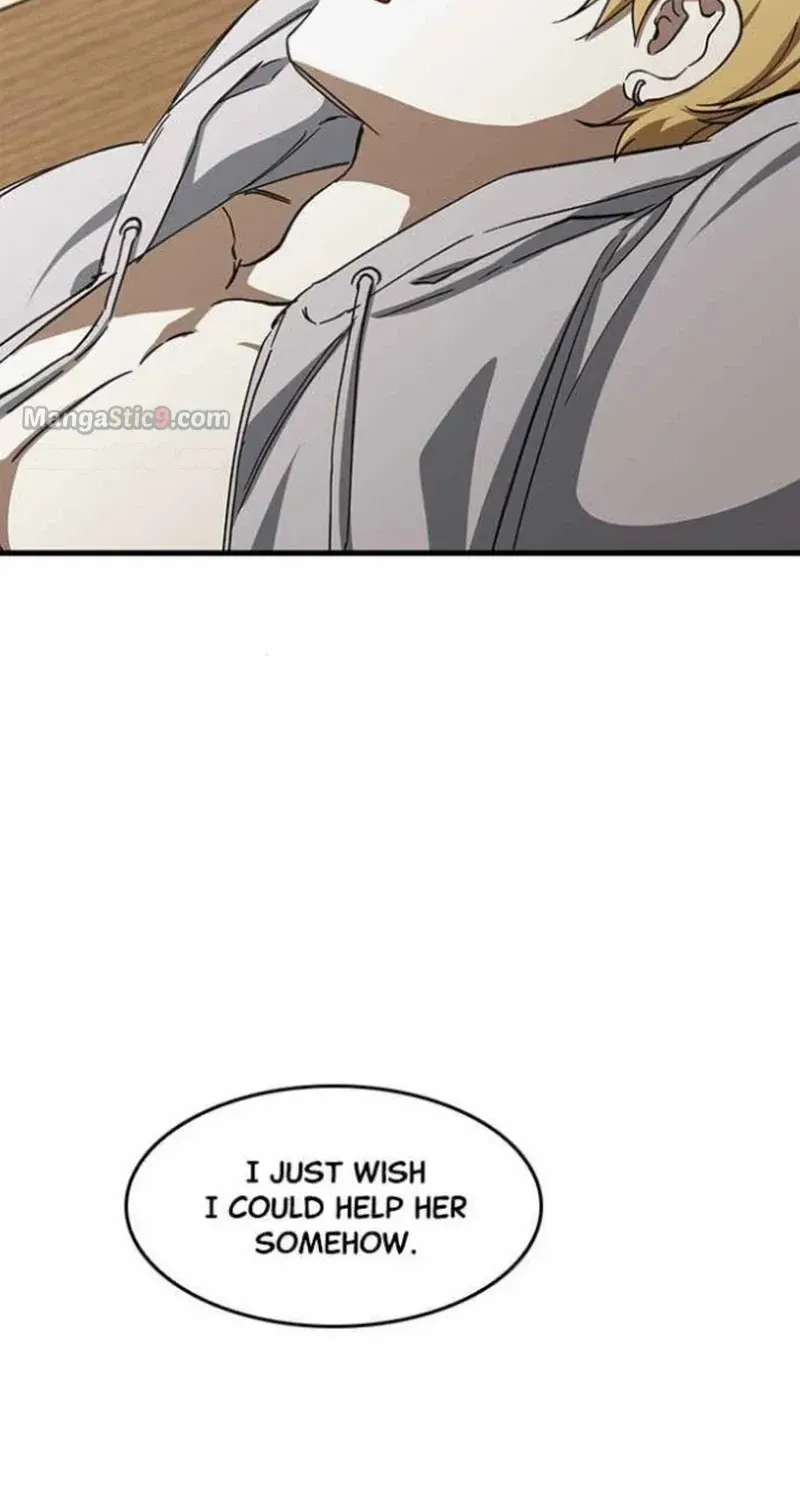 Night Of Shadows Zinmanga X Chapter 30 Page 29