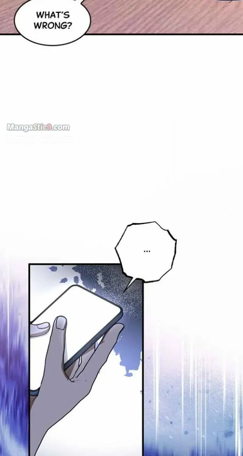 Night Of Shadows Zinmanga X Chapter 30 Page 35