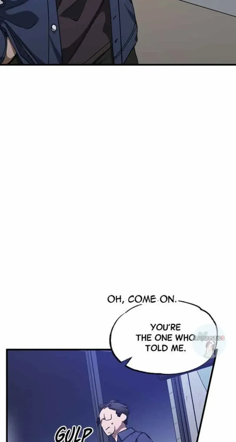 Night Of Shadows Zinmanga X Chapter 30 Page 43