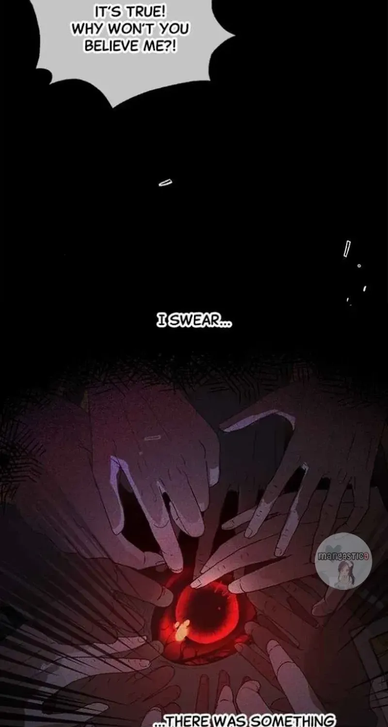 Night Of Shadows Zinmanga X Chapter 30 Page 58