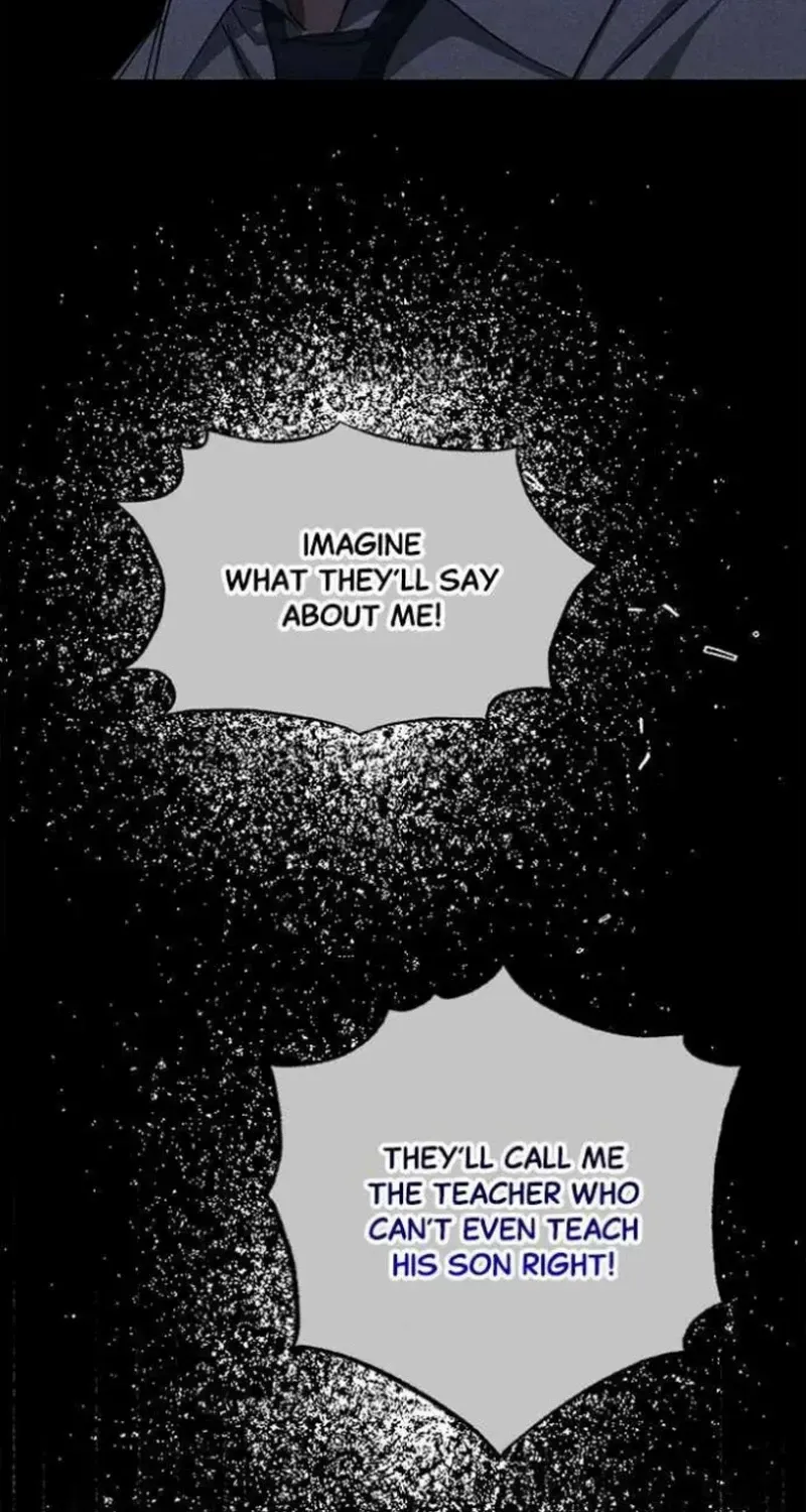 Night Of Shadows Zinmanga X Chapter 30 Page 61