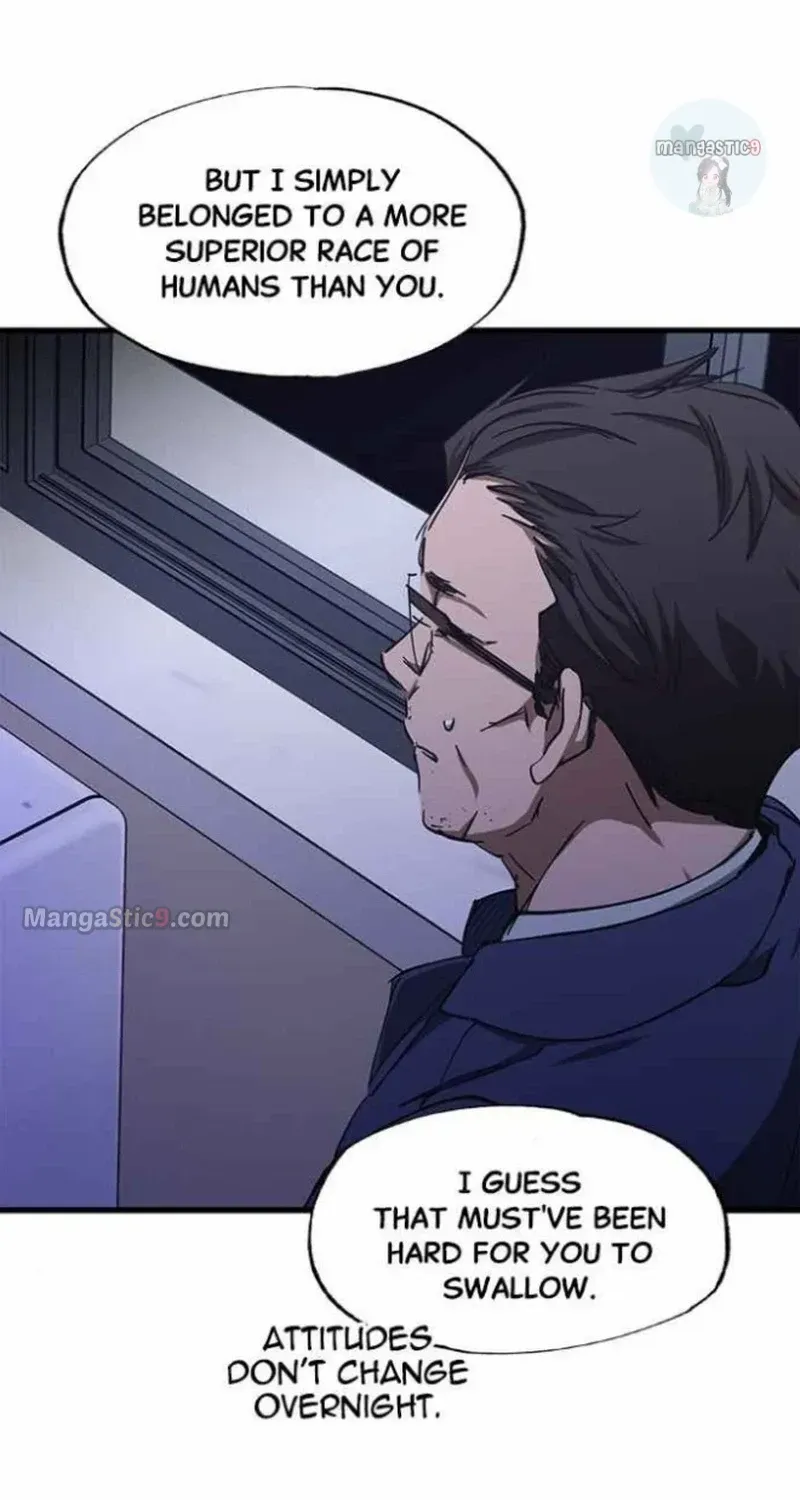 Night Of Shadows Zinmanga X Chapter 30 Page 64