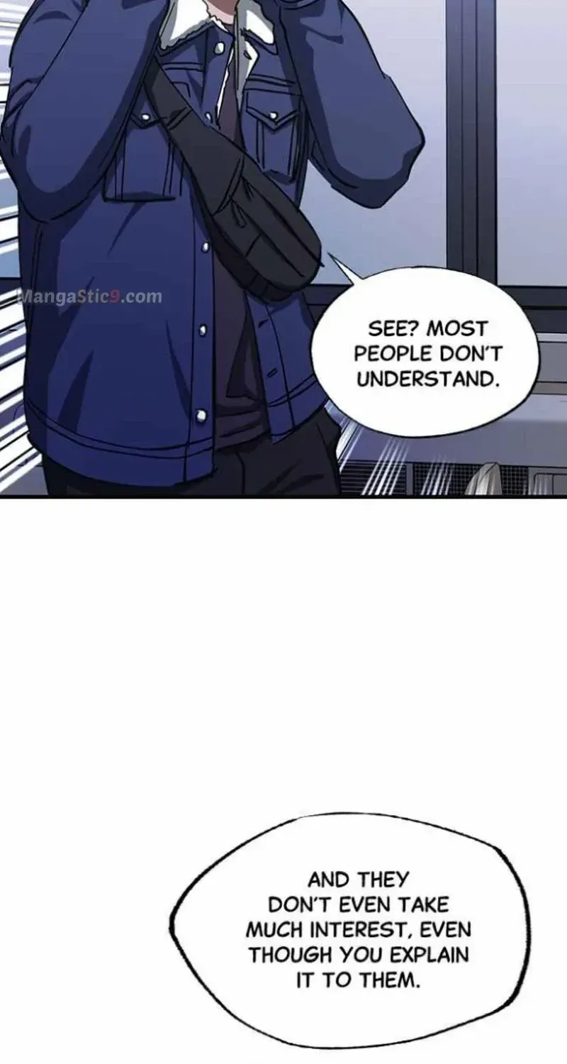 Night Of Shadows Zinmanga X Chapter 30 Page 72