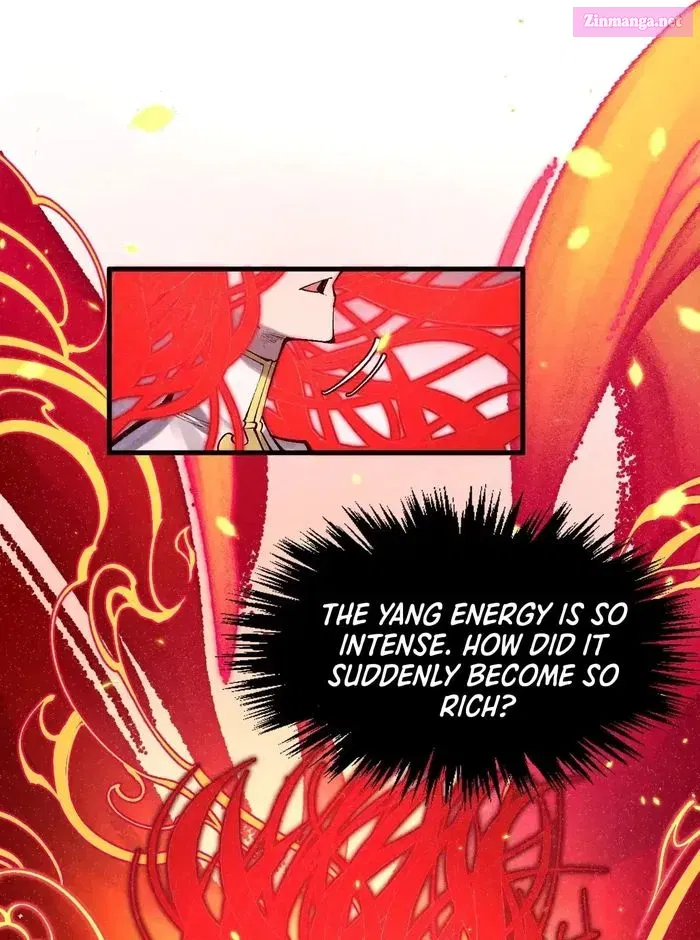 The Eternal Supreme Zinmanga X Chapter 307 Page 47