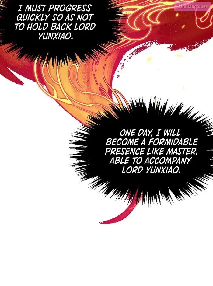 The Eternal Supreme Zinmanga X Chapter 307 Page 50