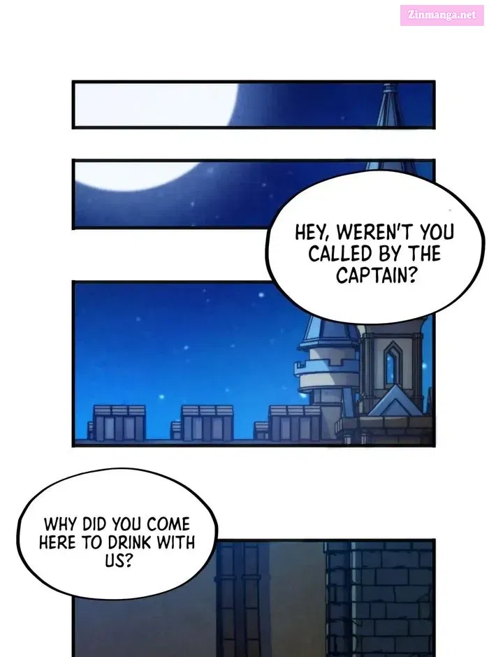 The Eternal Supreme Zinmanga X Chapter 307 Page 51