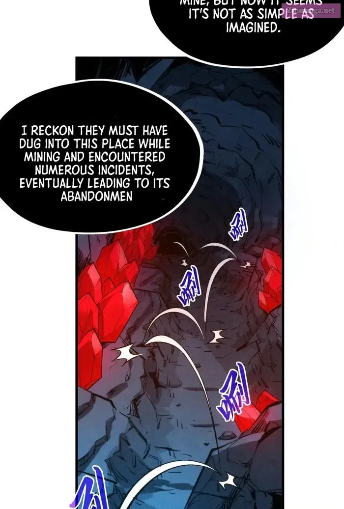 The Eternal Supreme Zinmanga X Chapter 307 Page 66