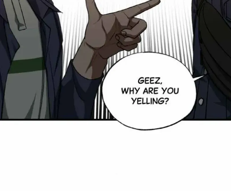 Night Of Shadows Zinmanga X Chapter 29 Page 22