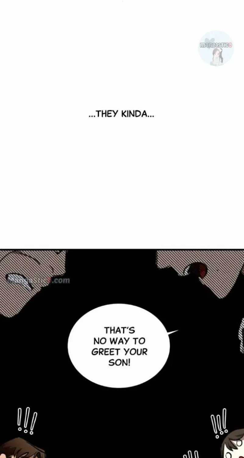 Night Of Shadows Zinmanga X Chapter 29 Page 23
