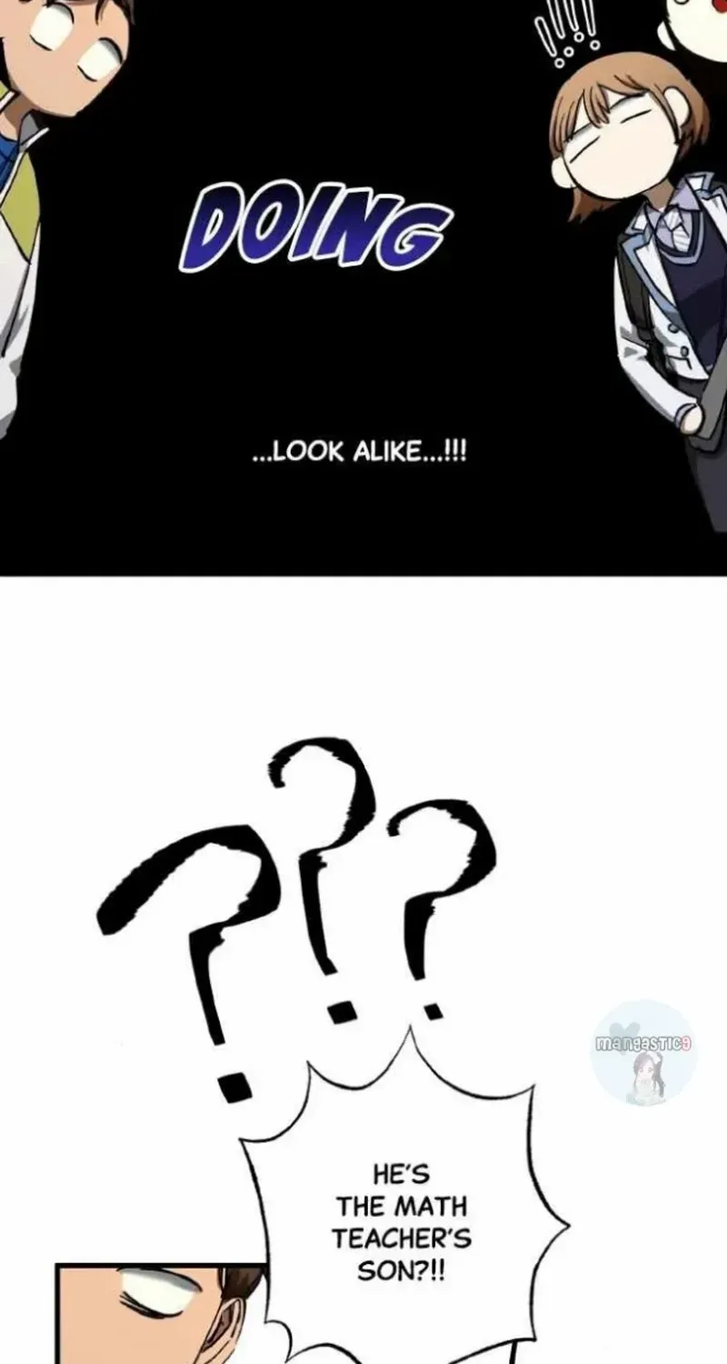 Night Of Shadows Zinmanga X Chapter 29 Page 24
