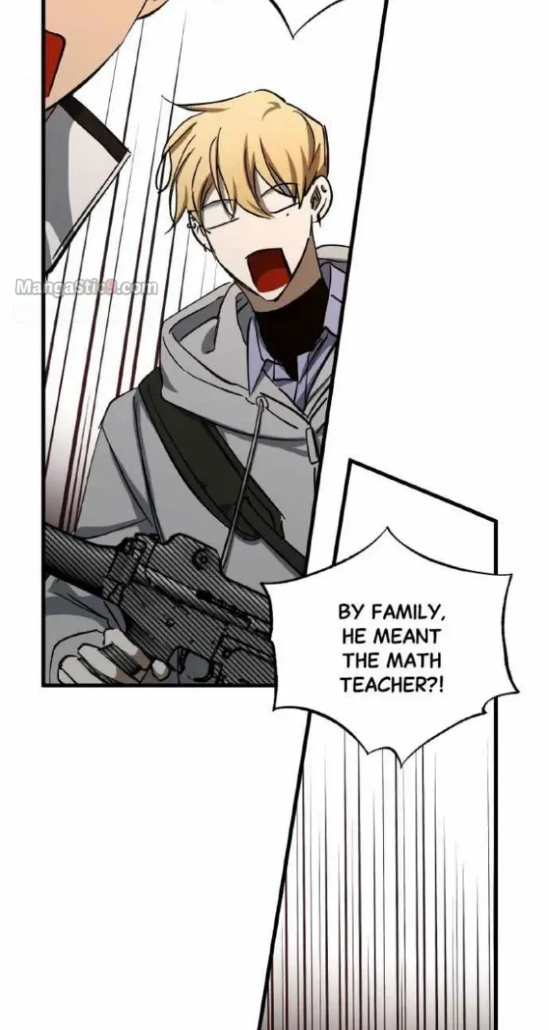 Night Of Shadows Zinmanga X Chapter 29 Page 25