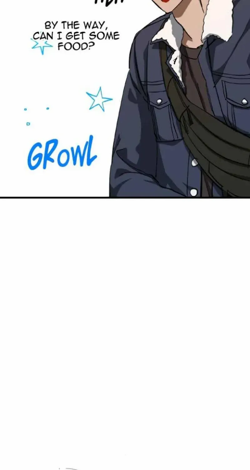 Night Of Shadows Zinmanga X Chapter 29 Page 27