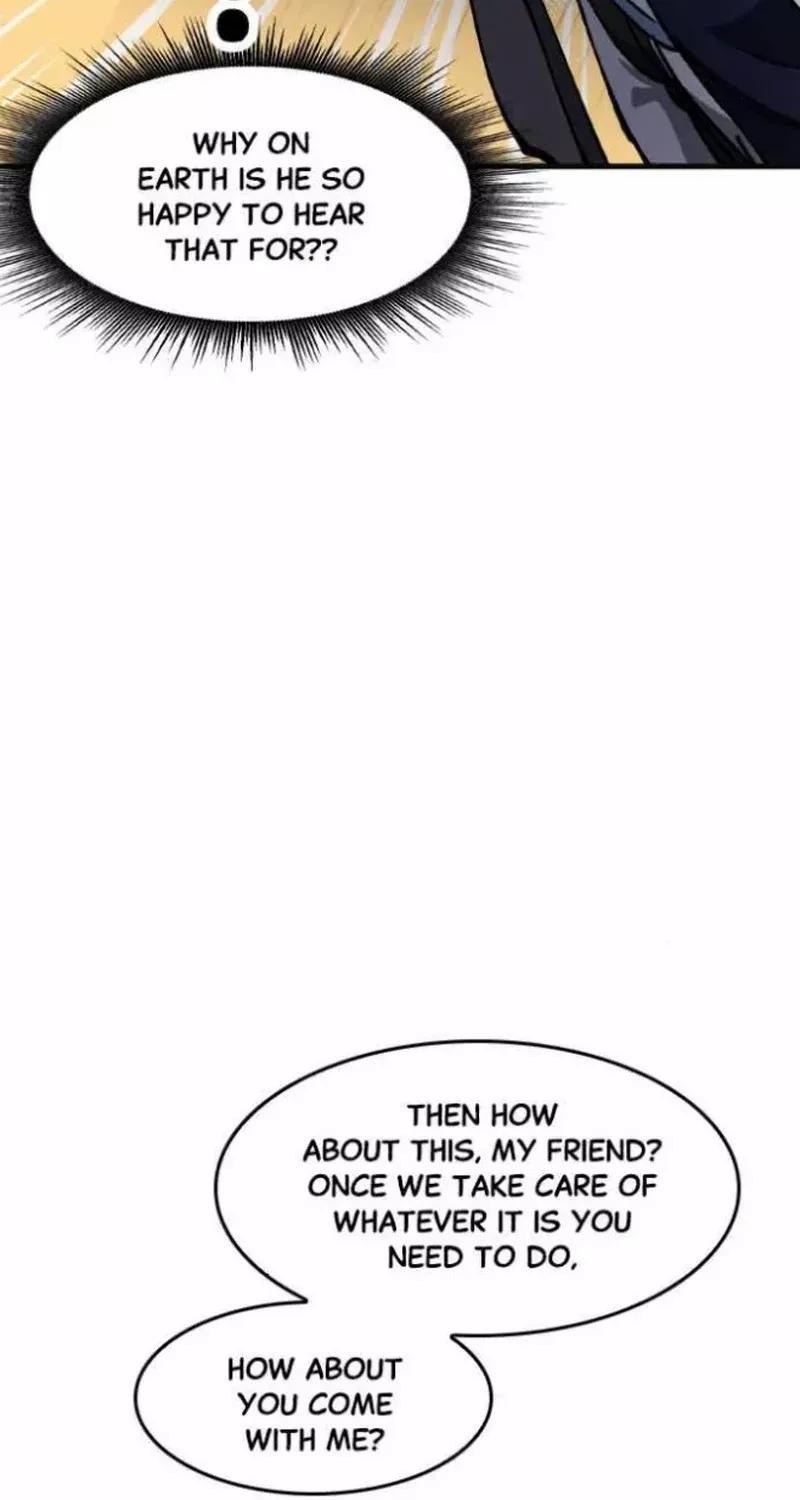 Night Of Shadows Zinmanga X Chapter 28 Page 54