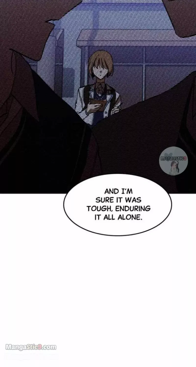 Night Of Shadows Zinmanga X Chapter 28 Page 60