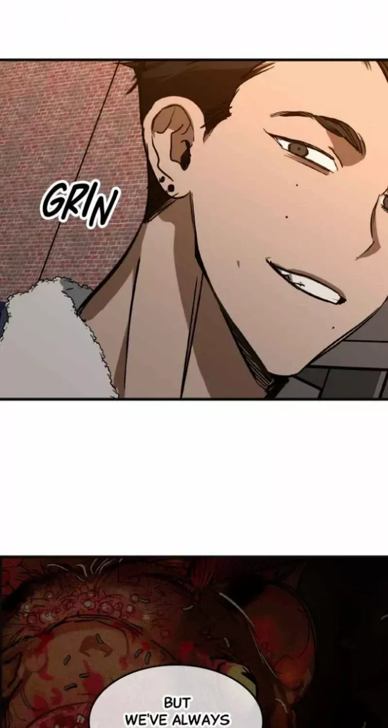Night Of Shadows Zinmanga X Chapter 28 Page 61