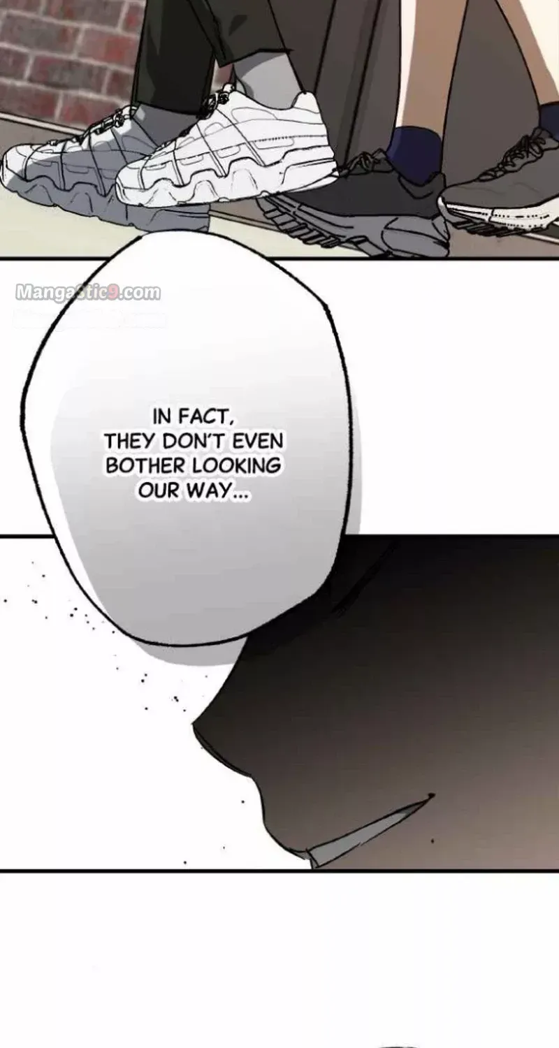 Night Of Shadows Zinmanga X Chapter 28 Page 73