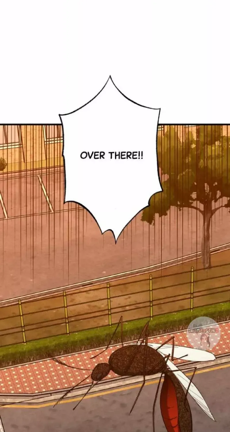 Night Of Shadows Zinmanga X Chapter 28 Page 79