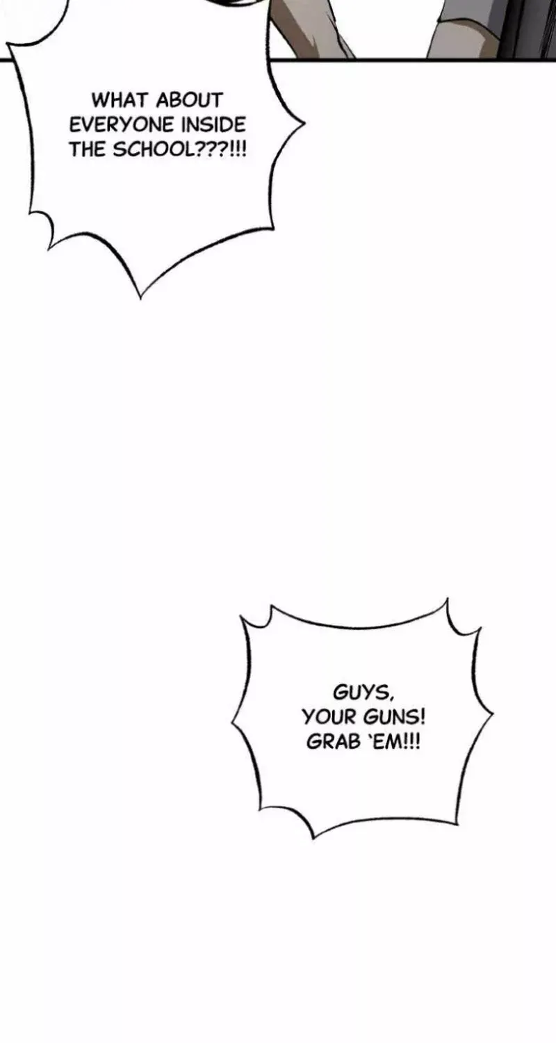 Night Of Shadows Zinmanga X Chapter 28 Page 82