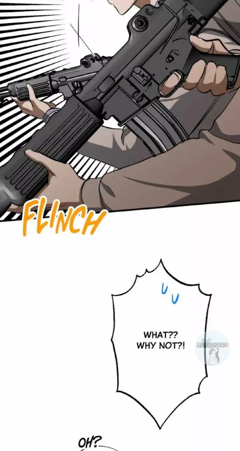 Night Of Shadows Zinmanga X Chapter 28 Page 86