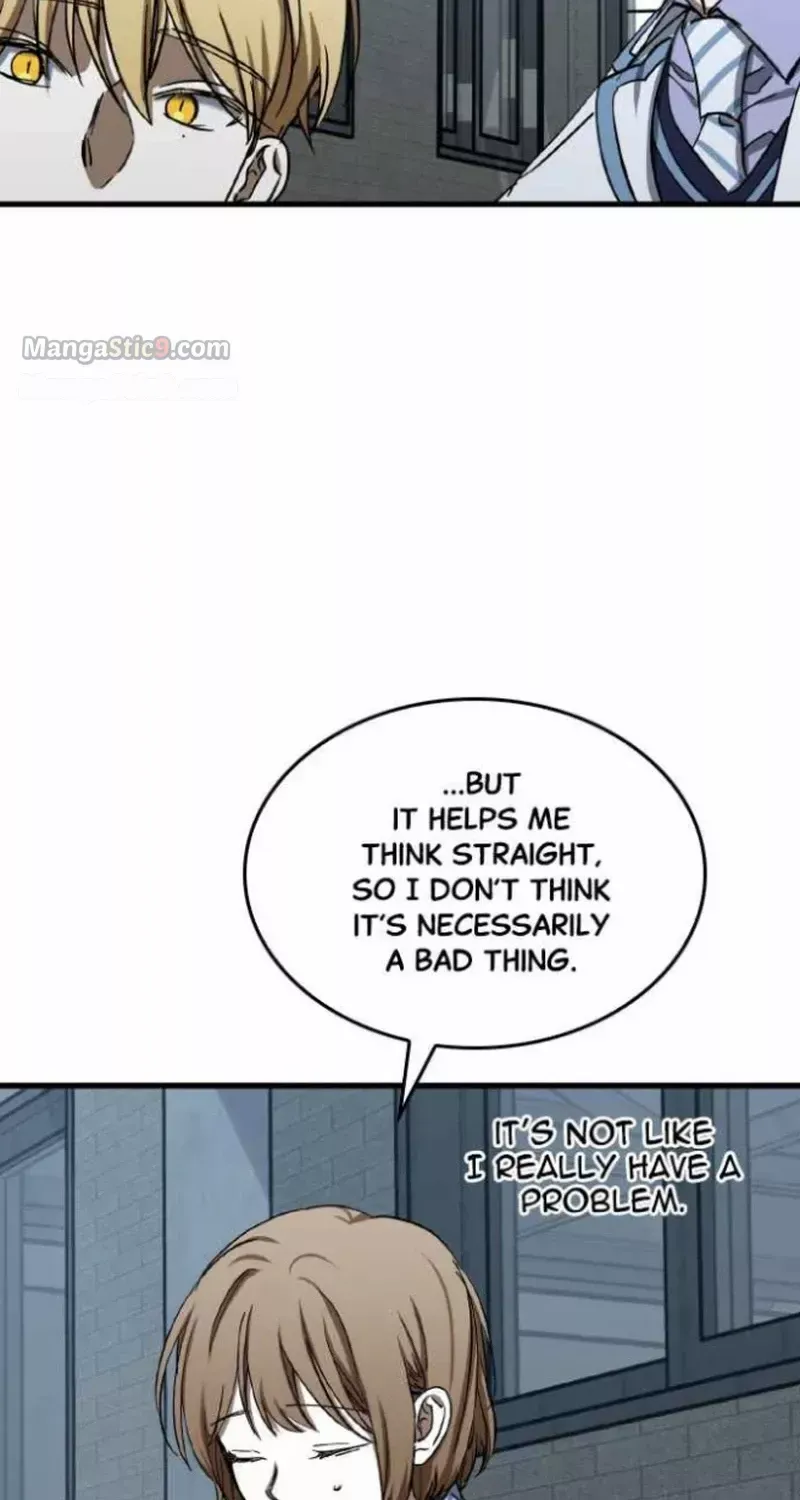 Night Of Shadows Zinmanga X Chapter 27 Page 6