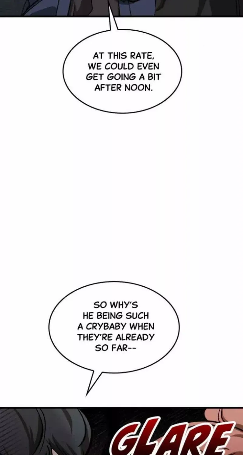 Night Of Shadows Zinmanga X Chapter 27 Page 20