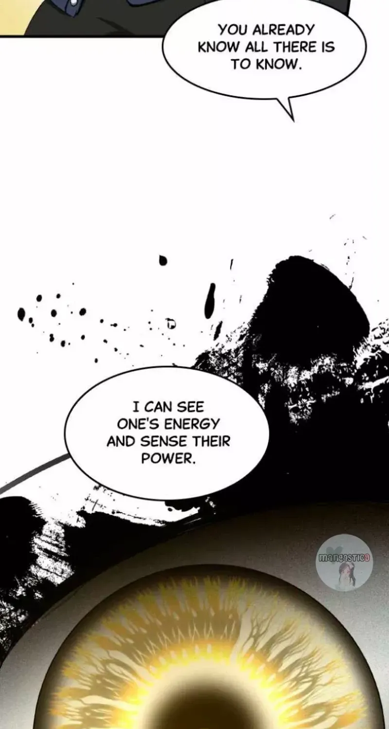 Night Of Shadows Zinmanga X Chapter 27 Page 30