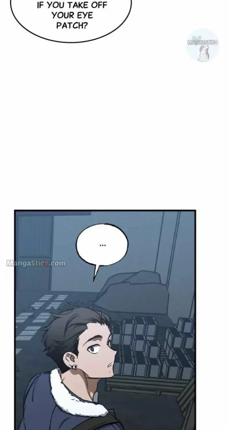 Night Of Shadows Zinmanga X Chapter 27 Page 36