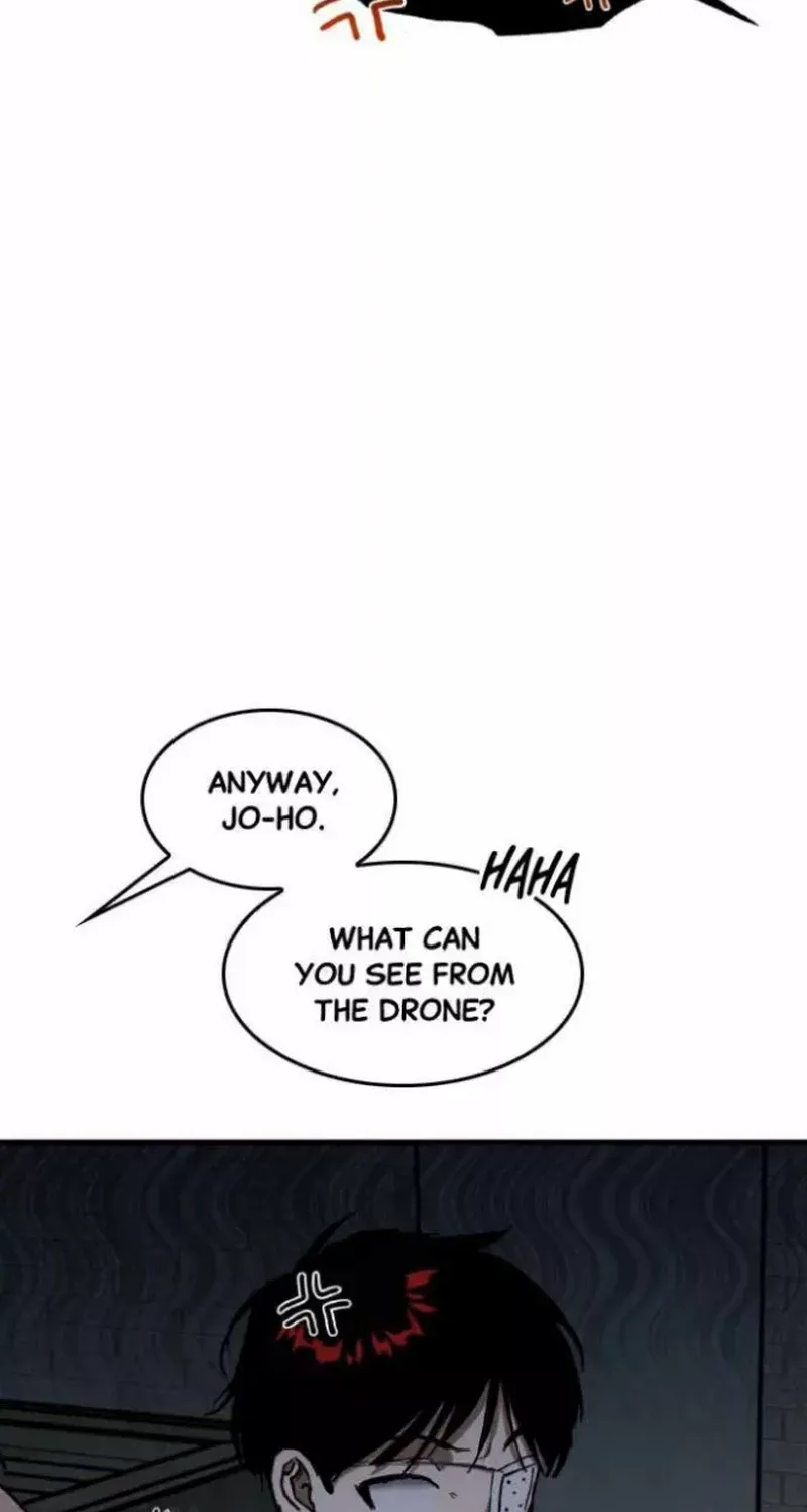 Night Of Shadows Zinmanga X Chapter 26 Page 26