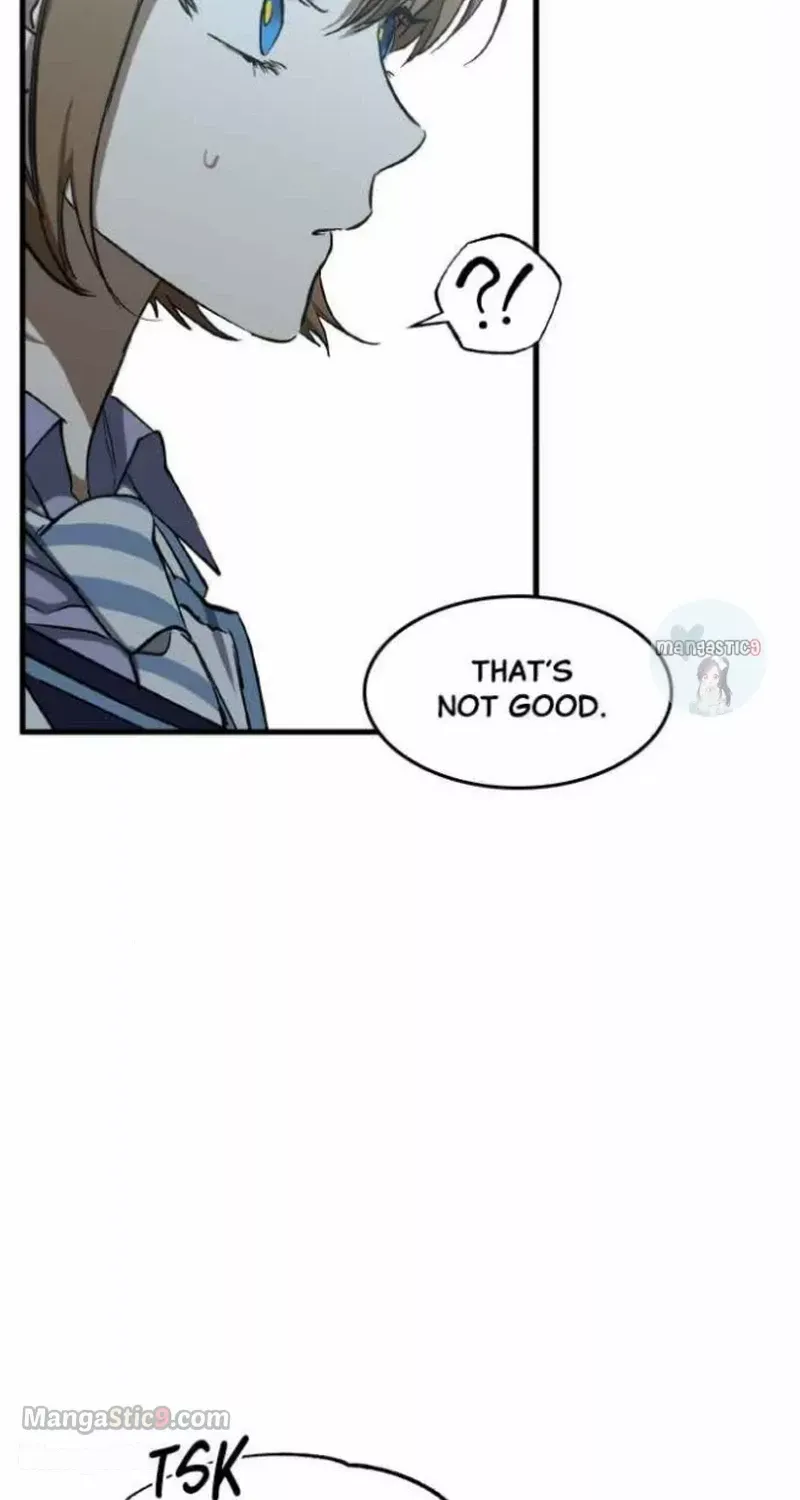 Night Of Shadows Zinmanga X Chapter 26 Page 32
