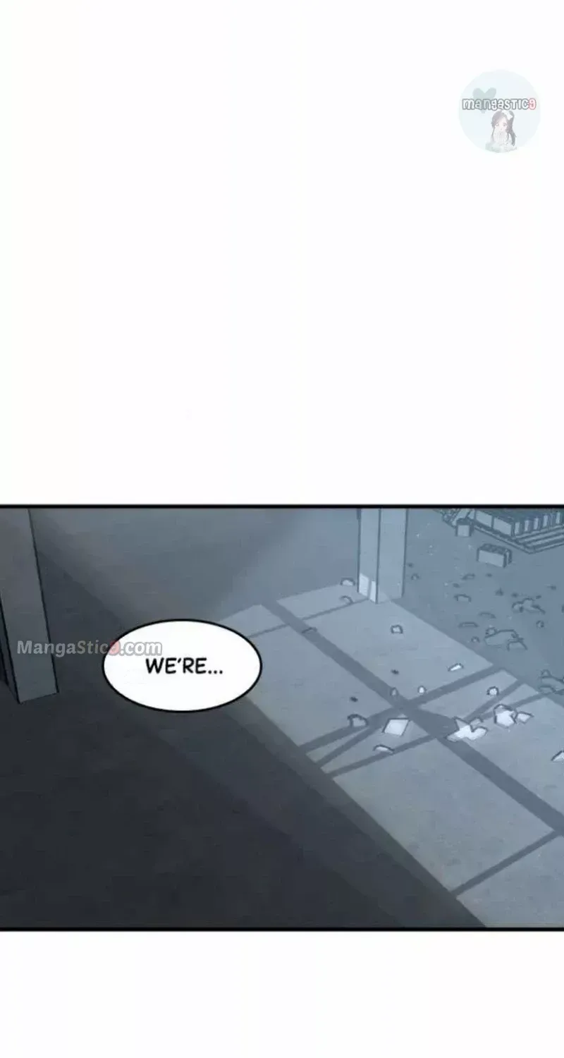 Night Of Shadows Zinmanga X Chapter 26 Page 34