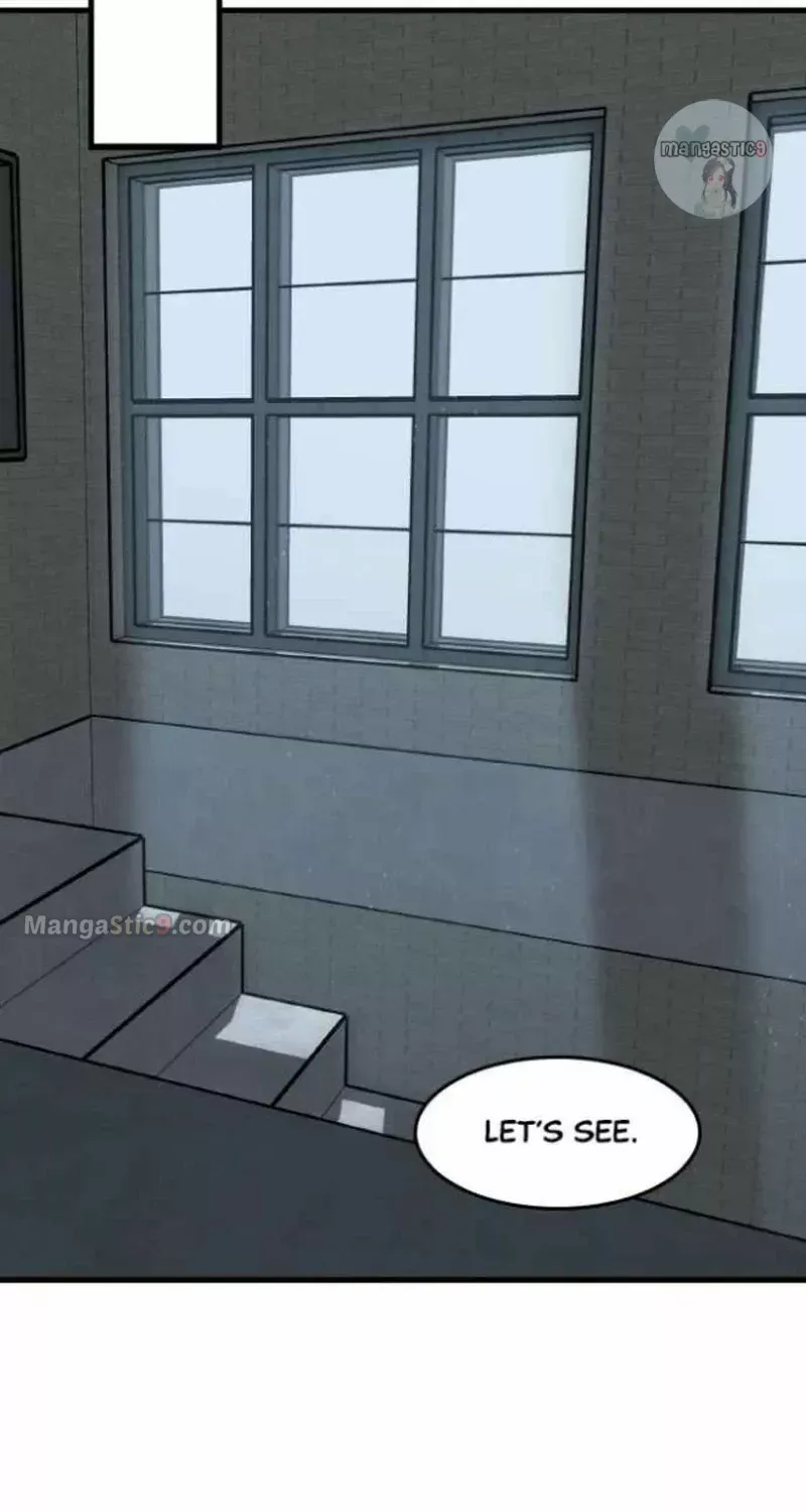 Night Of Shadows Zinmanga X Chapter 26 Page 42