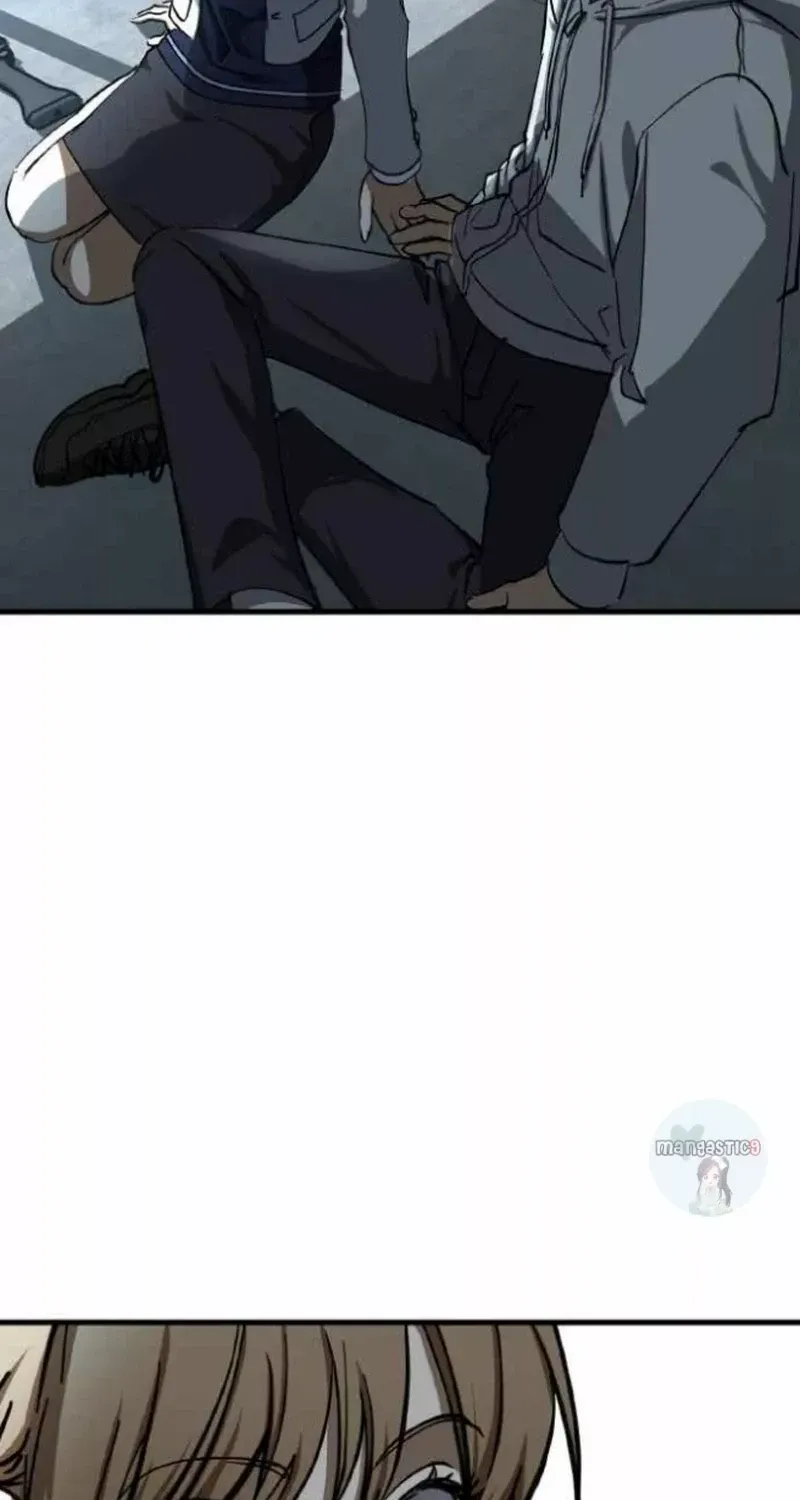 Night Of Shadows Zinmanga X Chapter 26 Page 64