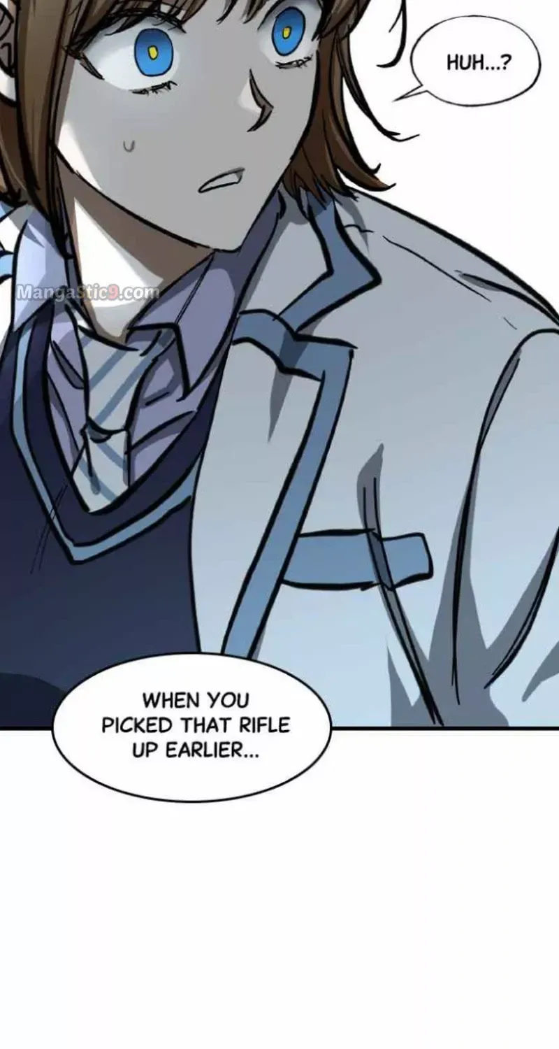 Night Of Shadows Zinmanga X Chapter 26 Page 65