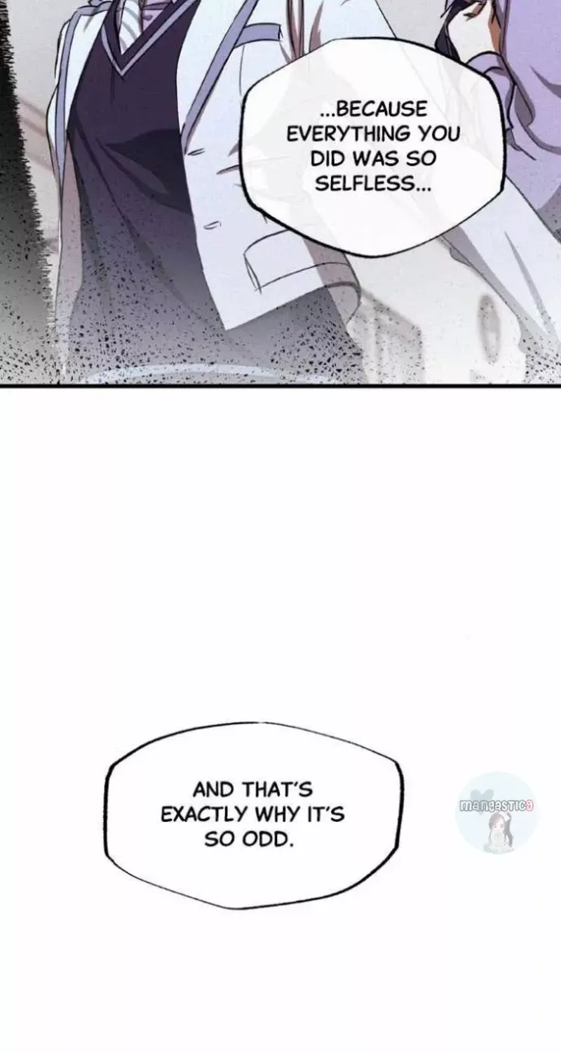 Night Of Shadows Zinmanga X Chapter 26 Page 71