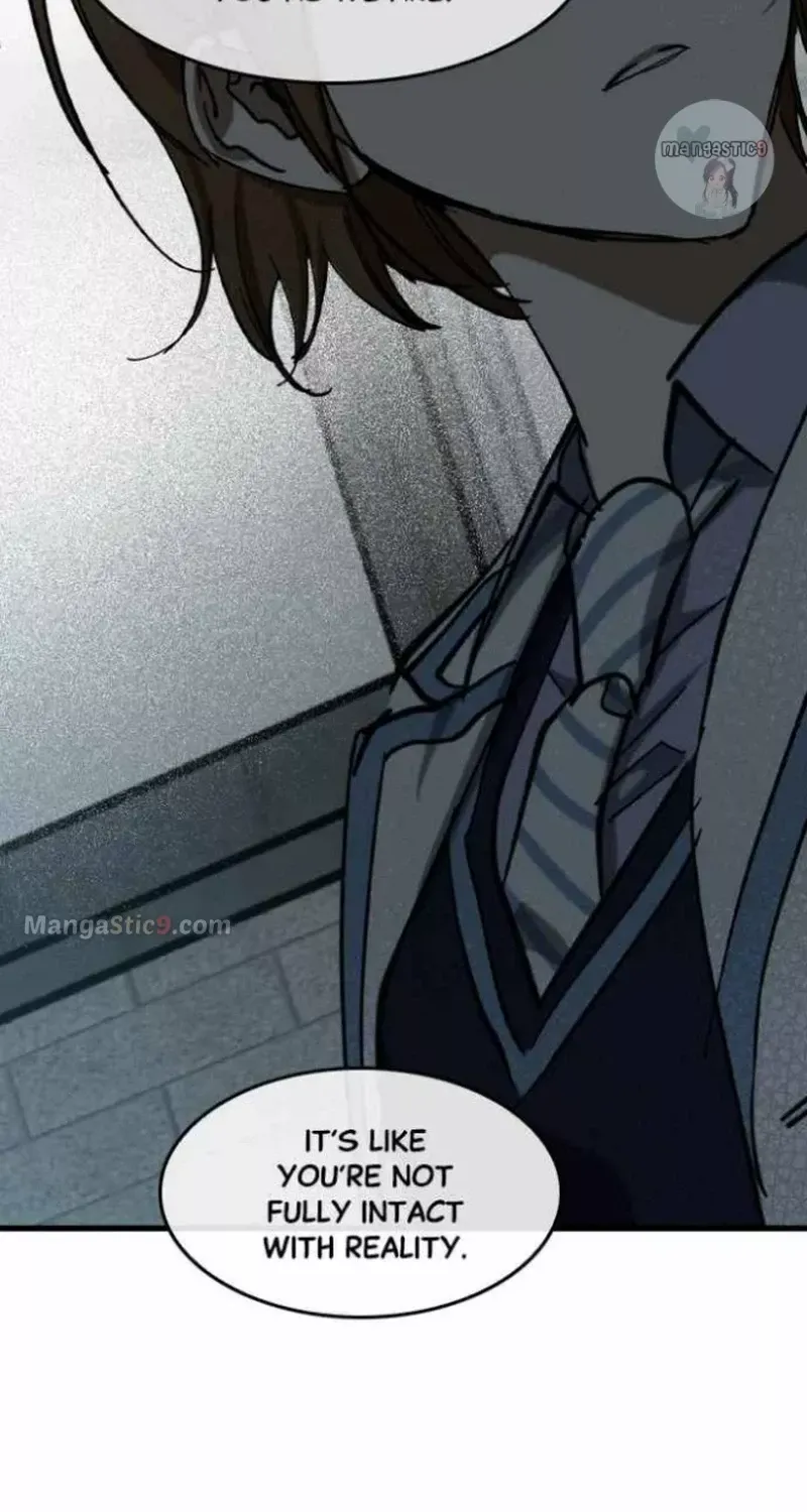 Night Of Shadows Zinmanga X Chapter 26 Page 75