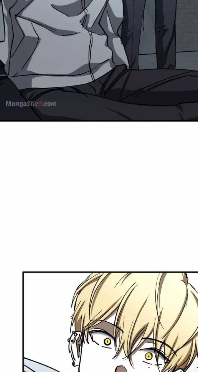 Night Of Shadows Zinmanga X Chapter 26 Page 79