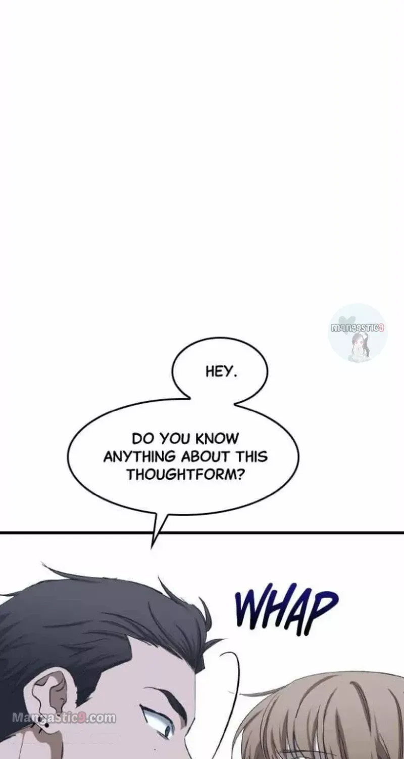 Night Of Shadows Zinmanga X Chapter 25 Page 8