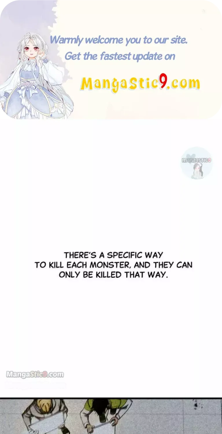 Night Of Shadows Zinmanga X Chapter 24 Page 2
