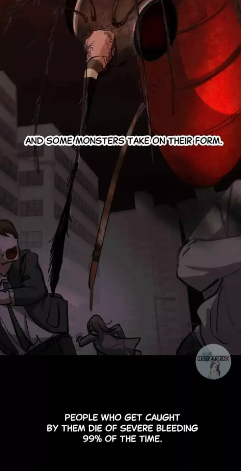 Night Of Shadows Zinmanga X Chapter 24 Page 11