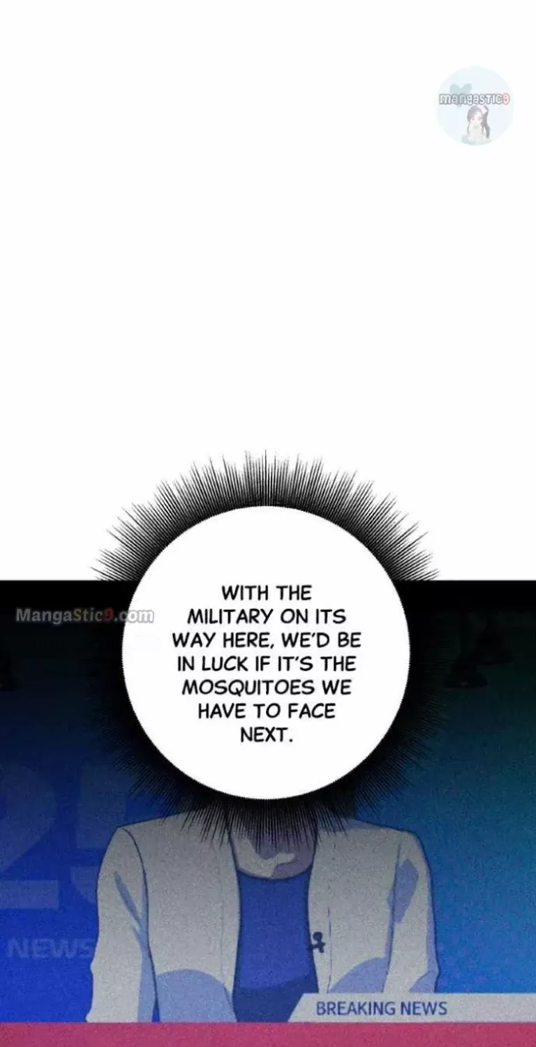 Night Of Shadows Zinmanga X Chapter 24 Page 17
