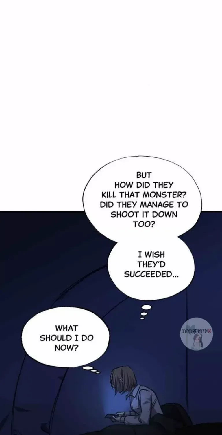 Night Of Shadows Zinmanga X Chapter 24 Page 25
