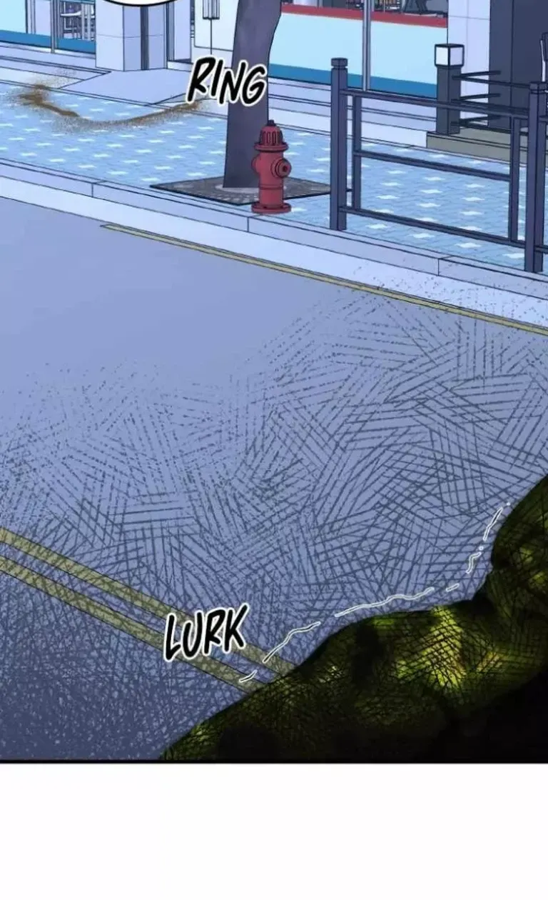 Night Of Shadows Zinmanga X Chapter 24 Page 51
