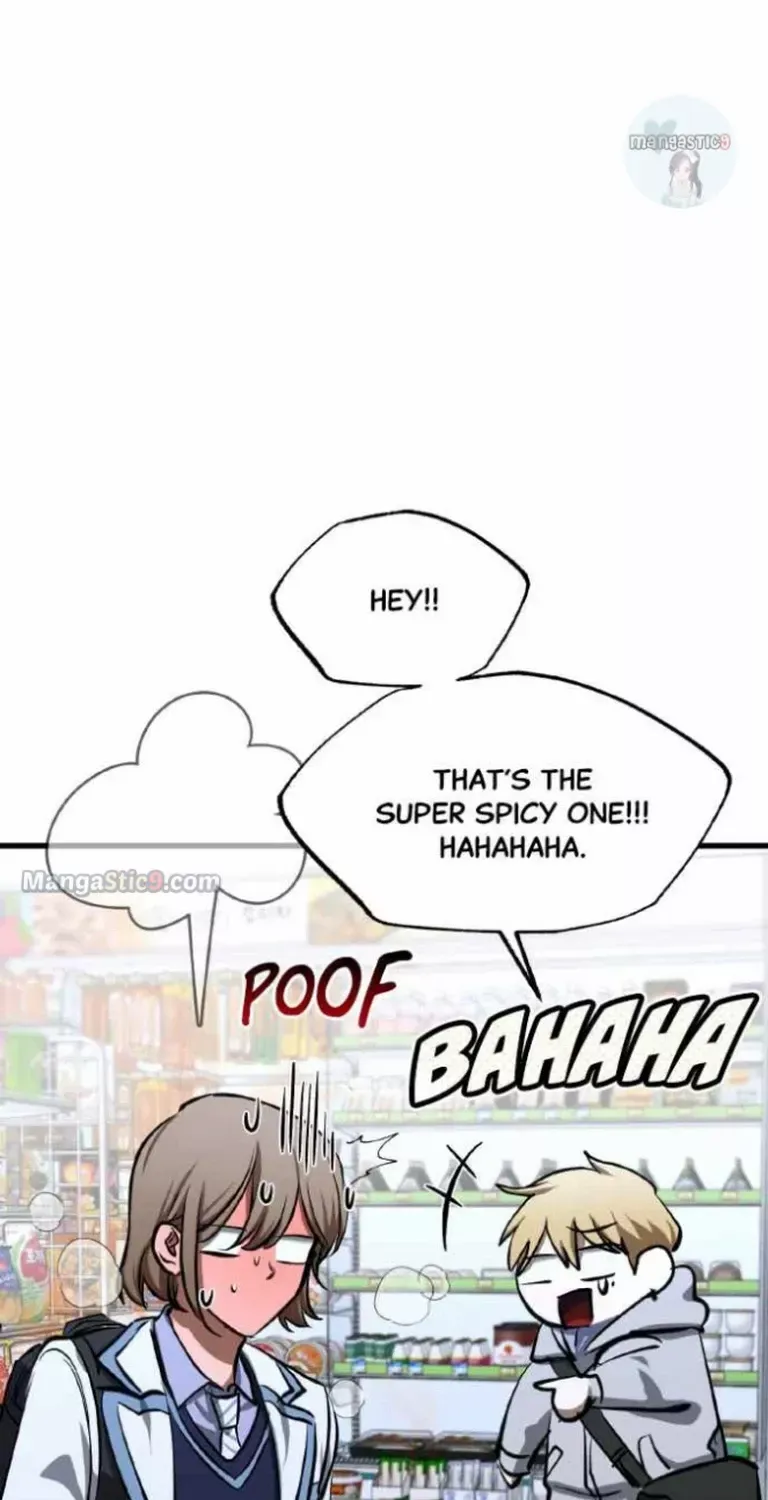 Night Of Shadows Zinmanga X Chapter 24 Page 52