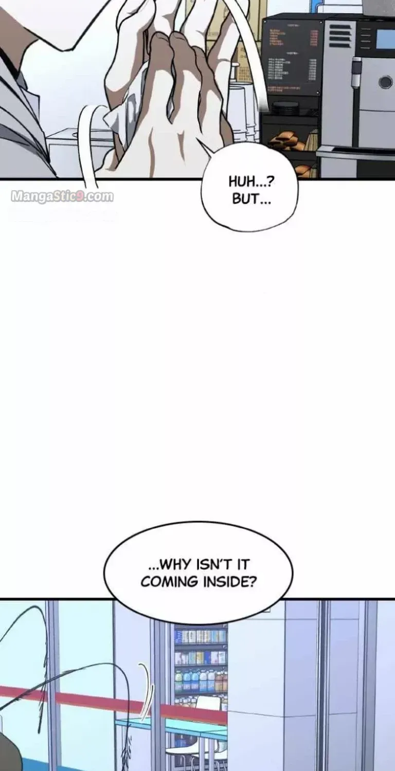 Night Of Shadows Zinmanga X Chapter 24 Page 61