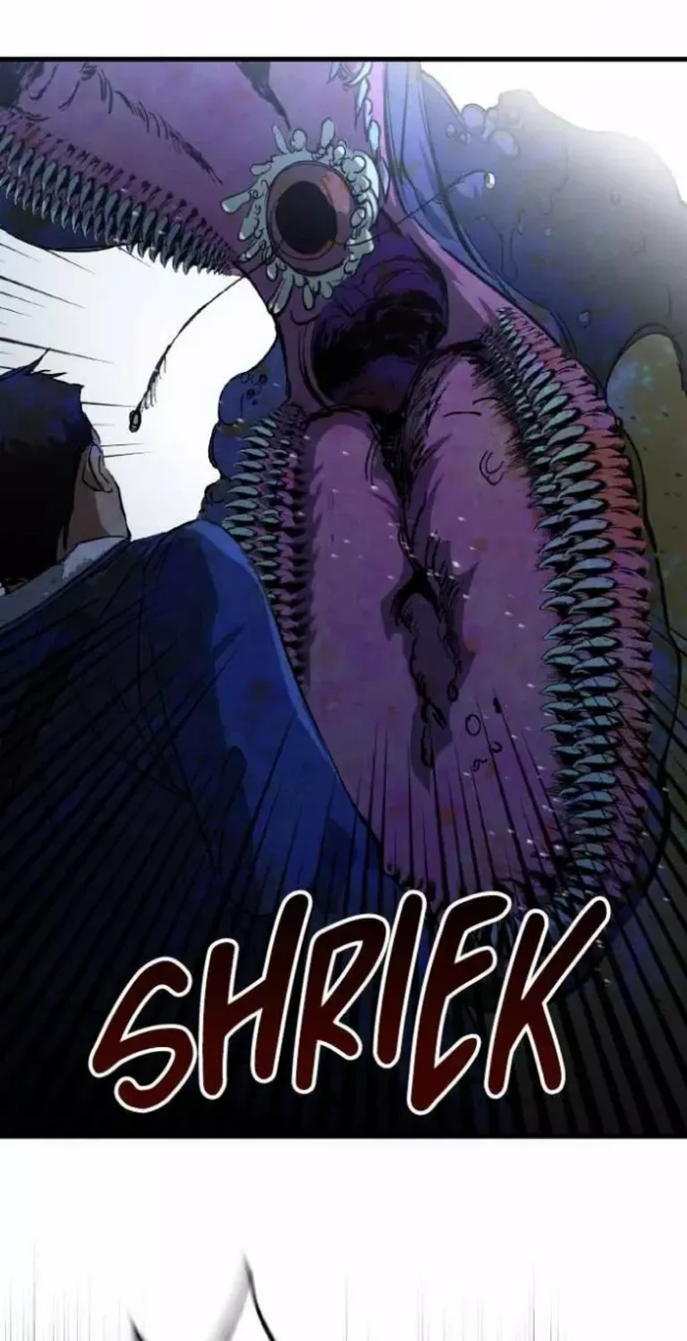 Night Of Shadows Zinmanga X Chapter 24 Page 83