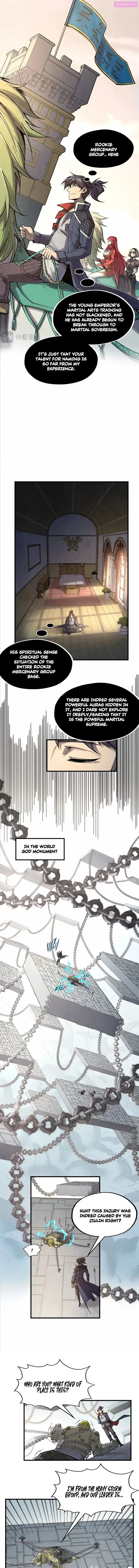 The Eternal Supreme Zinmanga X Chapter 299 Page 6