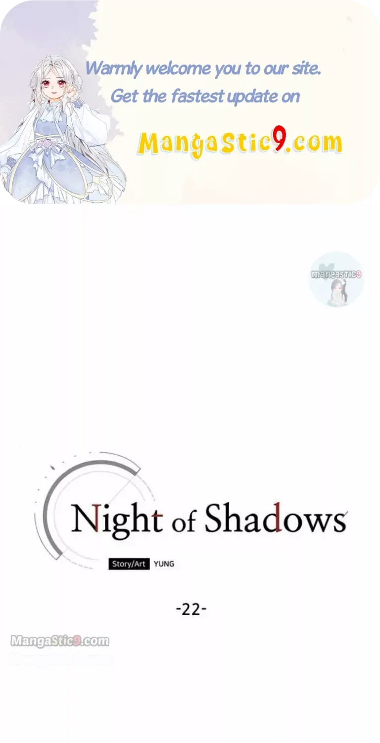 Night Of Shadows Zinmanga X Chapter 22 Page 2
