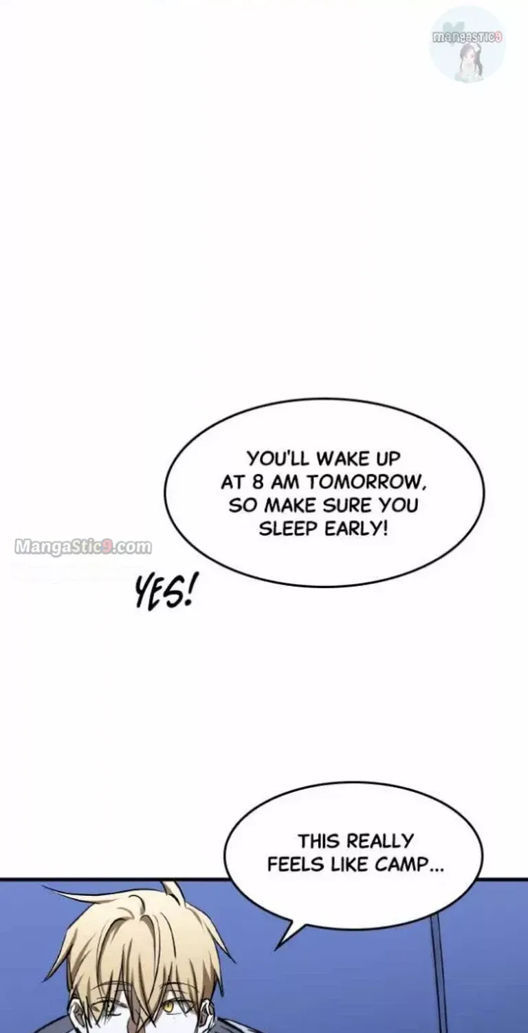 Night Of Shadows Zinmanga X Chapter 22 Page 4