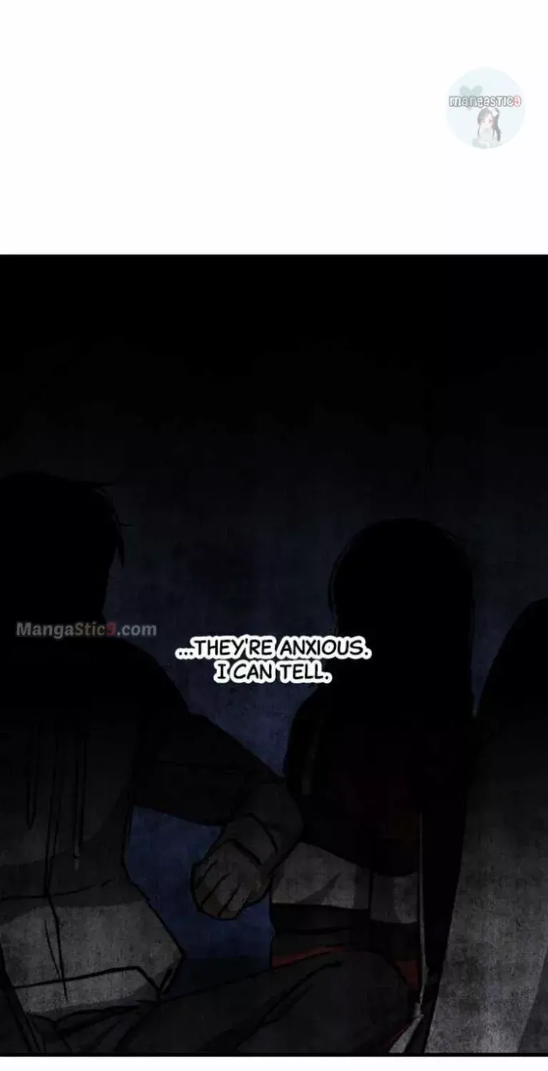 Night Of Shadows Zinmanga X Chapter 22 Page 10