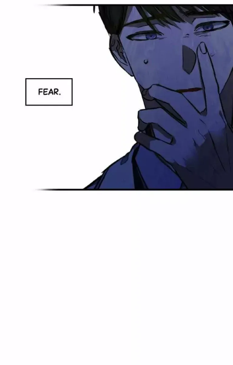 Night Of Shadows Zinmanga X Chapter 22 Page 30